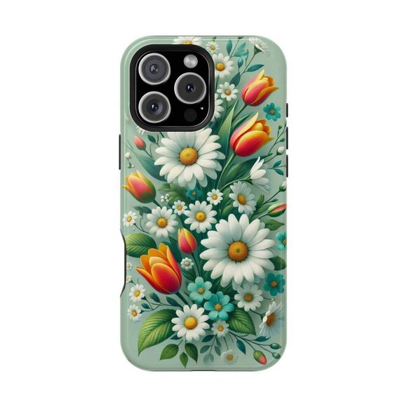 iPhone Phone Cases, Perfect Stylish Mobile Case, MLNMC513 - Picture 13 of 13